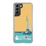 Slim Protection Case［ Nippon Broadcasting System - Jiro Shinbo Zoom, Do You Mean That? Yacht C ］