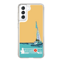 Slim Protection Case［ Nippon Broadcasting System - Jiro Shinbo Zoom, Do You Mean That? Yacht C ］