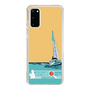 Slim Protection Case［ Nippon Broadcasting System - Jiro Shinbo Zoom, Do You Mean That? Yacht C ］