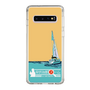 Slim Protection Case［ Nippon Broadcasting System - Jiro Shinbo Zoom, Do You Mean That? Yacht C ］