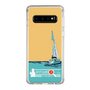 Slim Protection Case［ Nippon Broadcasting System - Jiro Shinbo Zoom, Do You Mean That? Yacht C ］