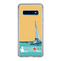 Slim Protection Case［ Nippon Broadcasting System - Jiro Shinbo Zoom, Do You Mean That? Yacht C ］