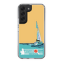 Slim Protection Case［ Nippon Broadcasting System - Jiro Shinbo Zoom, Do You Mean That? Yacht C ］