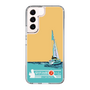Slim Protection Case［ Nippon Broadcasting System - Jiro Shinbo Zoom, Do You Mean That? Yacht C ］
