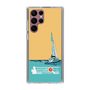 Slim Protection Case［ Nippon Broadcasting System - Jiro Shinbo Zoom, Do You Mean That? Yacht C ］
