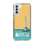 Slim Protection Case［ Nippon Broadcasting System - Jiro Shinbo Zoom, Do You Mean That? Yacht C ］