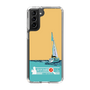 Slim Protection Case［ Nippon Broadcasting System - Jiro Shinbo Zoom, Do You Mean That? Yacht C ］