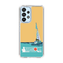 Slim Protection Case［ Nippon Broadcasting System - Jiro Shinbo Zoom, Do You Mean That? Yacht C ］