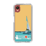 Slim Protection Case［ Nippon Broadcasting System - Jiro Shinbo Zoom, Do You Mean That? Yacht C ］