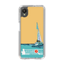 Slim Protection Case［ Nippon Broadcasting System - Jiro Shinbo Zoom, Do You Mean That? Yacht C ］