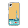 Slim Protection Case［ Nippon Broadcasting System - Jiro Shinbo Zoom, Do You Mean That? Yacht C ］