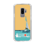 Slim Protection Case［ Nippon Broadcasting System - Jiro Shinbo Zoom, Do You Mean That? Yacht C ］