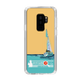Slim Protection Case［ Nippon Broadcasting System - Jiro Shinbo Zoom, Do You Mean That? Yacht C ］