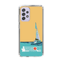 Slim Protection Case［ Nippon Broadcasting System - Jiro Shinbo Zoom, Do You Mean That? Yacht C ］