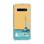 Slim Protection Case［ Nippon Broadcasting System - Jiro Shinbo Zoom, Do You Mean That? Yacht C ］