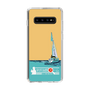 Slim Protection Case［ Nippon Broadcasting System - Jiro Shinbo Zoom, Do You Mean That? Yacht C ］