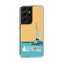 Slim Protection Case［ Nippon Broadcasting System - Jiro Shinbo Zoom, Do You Mean That? Yacht C ］