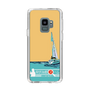 Slim Protection Case［ Nippon Broadcasting System - Jiro Shinbo Zoom, Do You Mean That? Yacht C ］
