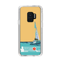 Slim Protection Case［ Nippon Broadcasting System - Jiro Shinbo Zoom, Do You Mean That? Yacht C ］