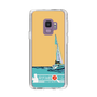 Slim Protection Case［ Nippon Broadcasting System - Jiro Shinbo Zoom, Do You Mean That? Yacht C ］