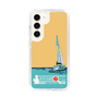 Slim Protection Case［ Nippon Broadcasting System - Jiro Shinbo Zoom, Do You Mean That? Yacht C ］