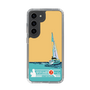 Slim Protection Case［ Nippon Broadcasting System - Jiro Shinbo Zoom, Do You Mean That? Yacht C ］
