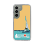 Slim Protection Case［ Nippon Broadcasting System - Jiro Shinbo Zoom, Do You Mean That? Yacht C ］
