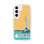 Slim Protection Case［ Nippon Broadcasting System - Jiro Shinbo Zoom, Do You Mean That? Yacht C ］