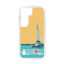 Slim Protection Case［ Nippon Broadcasting System - Jiro Shinbo Zoom, Do You Mean That? Yacht C ］