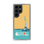 Slim Protection Case［ Nippon Broadcasting System - Jiro Shinbo Zoom, Do You Mean That? Yacht C ］