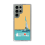 Slim Protection Case［ Nippon Broadcasting System - Jiro Shinbo Zoom, Do You Mean That? Yacht C ］