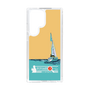 Slim Protection Case［ Nippon Broadcasting System - Jiro Shinbo Zoom, Do You Mean That? Yacht C ］