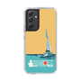 Slim Protection Case［ Nippon Broadcasting System - Jiro Shinbo Zoom, Do You Mean That? Yacht C ］