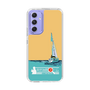 Slim Protection Case［ Nippon Broadcasting System - Jiro Shinbo Zoom, Do You Mean That? Yacht C ］