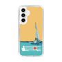Slim Protection Case［ Nippon Broadcasting System - Jiro Shinbo Zoom, Do You Mean That? Yacht C ］