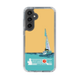 Slim Protection Case［ Nippon Broadcasting System - Jiro Shinbo Zoom, Do You Mean That? Yacht C ］