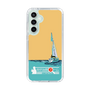 Slim Protection Case［ Nippon Broadcasting System - Jiro Shinbo Zoom, Do You Mean That? Yacht C ］