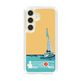 Slim Protection Case［ Nippon Broadcasting System - Jiro Shinbo Zoom, Do You Mean That? Yacht C ］
