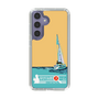 Slim Protection Case［ Nippon Broadcasting System - Jiro Shinbo Zoom, Do You Mean That? Yacht C ］