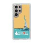 Slim Protection Case［ Nippon Broadcasting System - Jiro Shinbo Zoom, Do You Mean That? Yacht C ］