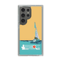 Slim Protection Case［ Nippon Broadcasting System - Jiro Shinbo Zoom, Do You Mean That? Yacht C ］