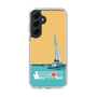 Slim Protection Case［ Nippon Broadcasting System - Jiro Shinbo Zoom, Do You Mean That? Yacht C ］