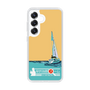 Slim Protection Case［ Nippon Broadcasting System - Jiro Shinbo Zoom, Do You Mean That? Yacht C ］