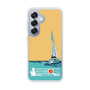 Slim Protection Case［ Nippon Broadcasting System - Jiro Shinbo Zoom, Do You Mean That? Yacht C ］