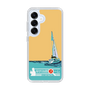 Slim Protection Case［ Nippon Broadcasting System - Jiro Shinbo Zoom, Do You Mean That? Yacht C ］