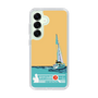Slim Protection Case［ Nippon Broadcasting System - Jiro Shinbo Zoom, Do You Mean That? Yacht C ］