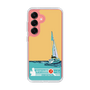 Slim Protection Case［ Nippon Broadcasting System - Jiro Shinbo Zoom, Do You Mean That? Yacht C ］