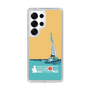 Slim Protection Case［ Nippon Broadcasting System - Jiro Shinbo Zoom, Do You Mean That? Yacht C ］