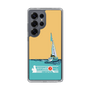 Slim Protection Case［ Nippon Broadcasting System - Jiro Shinbo Zoom, Do You Mean That? Yacht C ］
