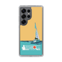 Slim Protection Case［ Nippon Broadcasting System - Jiro Shinbo Zoom, Do You Mean That? Yacht C ］